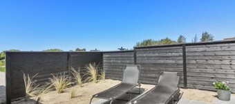 "Grith" - 1km from the sea by Interhome
