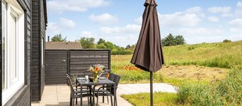 "Grith" - 1km from the sea by Interhome