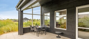 "Grith" - 1km from the sea by Interhome