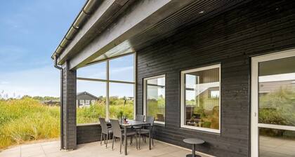 "Grith" - 1km from the sea by Interhome