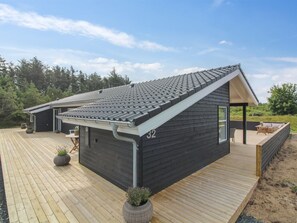 Exterior - "Heriest" - 1.2km from the sea by Interhome (Hirtshals)