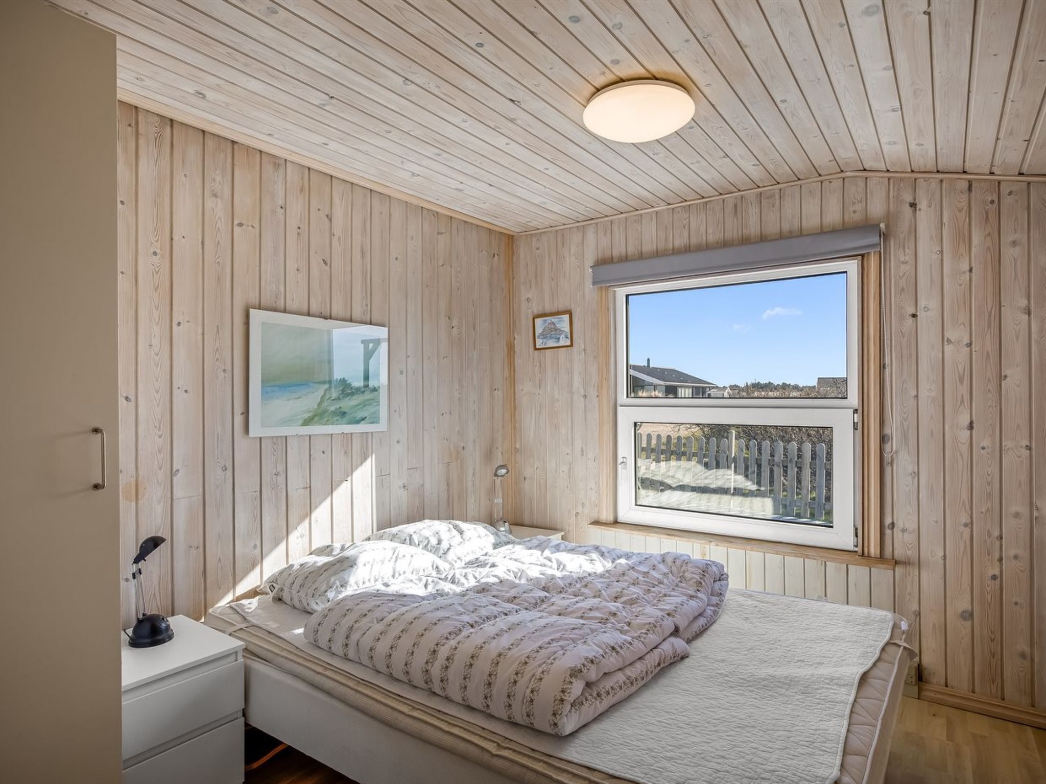 3 Schlafzimmer, WLAN