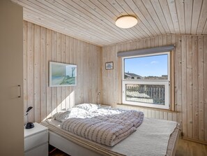 3 Schlafzimmer, WLAN