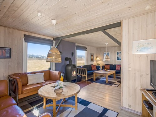 "Vili" - 441m from the sea by Interhome