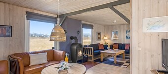 "Vili" - 441m from the sea by Interhome