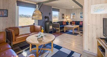 "Vili" - 441m from the sea by Interhome