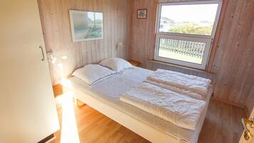 3 Schlafzimmer, WLAN