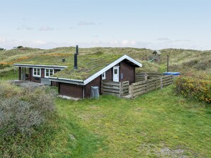 Exterior - "Thrym" - 900m from the sea by Interhome (Hirtshals)