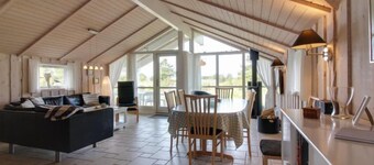 "Leya" - 1.2km from the sea by Interhome