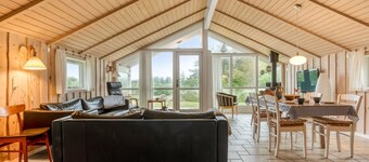 "Leya" - 1.2km from the sea by Interhome