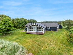 Exterior - "Leya" - 1.2km from the sea by Interhome (Hirtshals)