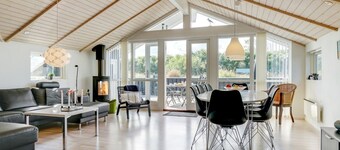 "Aria" - 1.2km from the sea by Interhome
