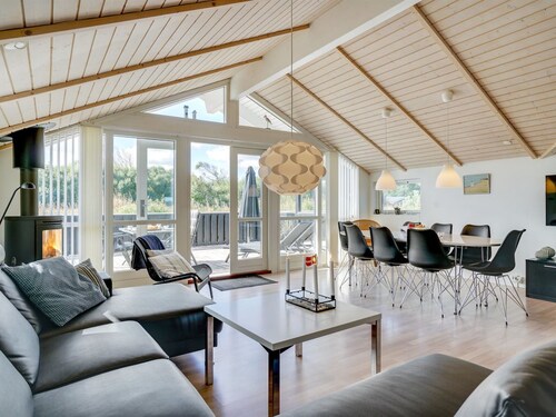 "Aria" - 1.2km from the sea by Interhome