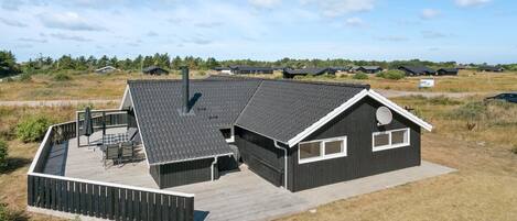 Ulkopuoli