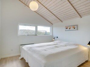 4 chambres, accès Internet