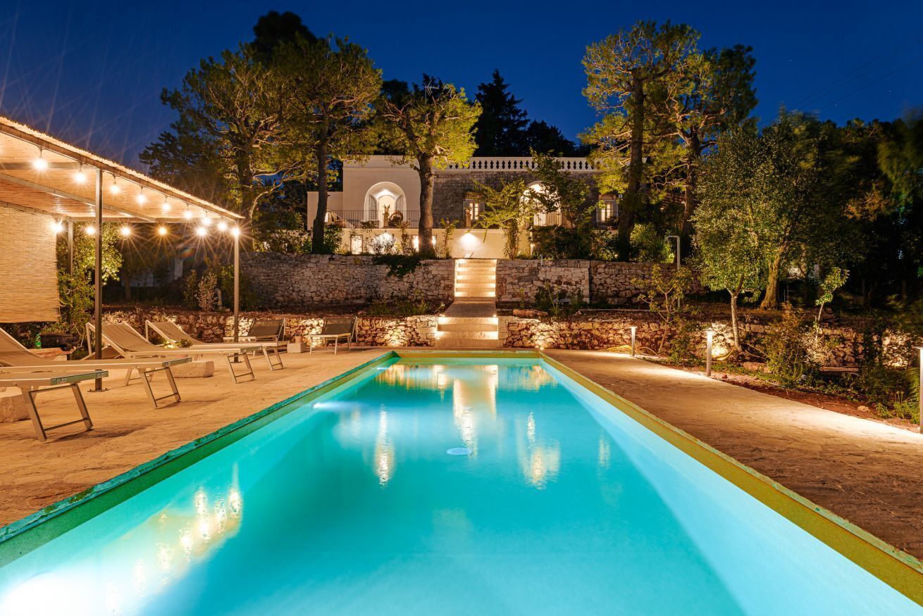 Alberca