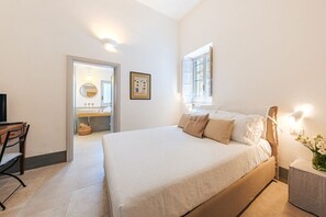 5 chambres, Wi-Fi, draps fournis