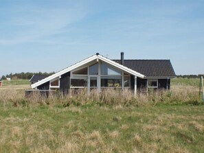 Udendørsområde