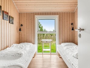 3 Schlafzimmer, WLAN