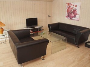 Tv, pejs, dvd-afspiller
