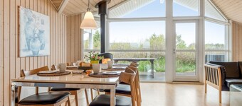 "Dory" - 1.0km from the sea by Interhome