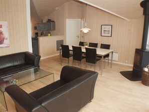 Tv, pejs, dvd-afspiller