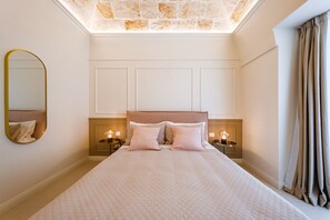 1 Schlafzimmer, Zimmersafe, WLAN
