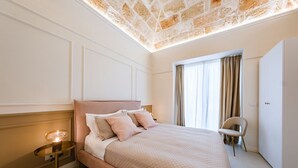 Room - With panoramic terrace: a breathtaking view of the sea and the surrounding hills (Monopoli)
