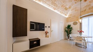 Interior - With panoramic terrace: a breathtaking view of the sea and the surrounding hills (Monopoli)