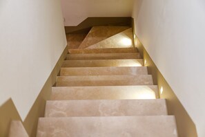 Interior - A refined stay for an unforgettable holiday (Monopoli)