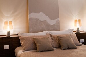 1 chambre, coffres-forts dans les chambres, Wi-Fi