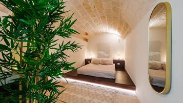 1 bedroom, in-room safe, WiFi
