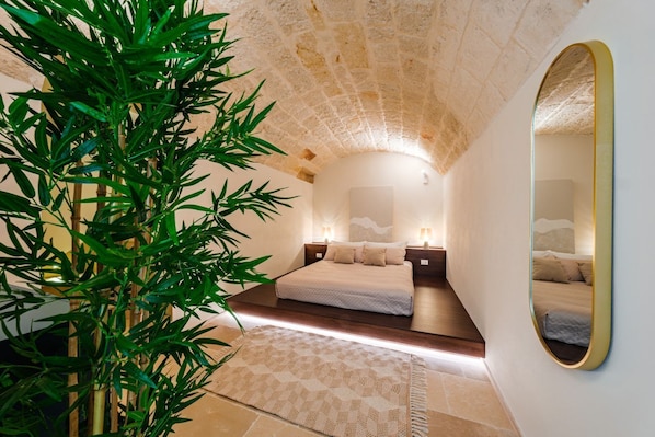 1 chambre, coffres-forts dans les chambres, Wi-Fi