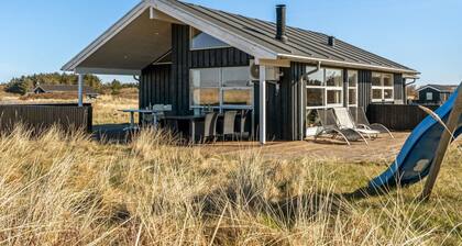 "Sirkka" - 902m from the sea by Interhome