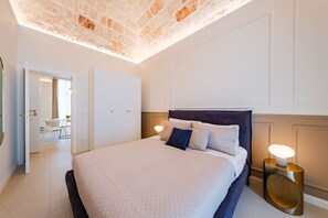 1 Schlafzimmer, Zimmersafe, WLAN