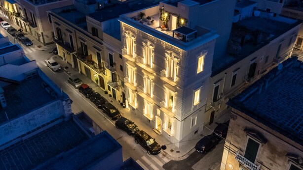 Unclassified image, 1 of 23, button - Enjoy the best of Monopoli in an exclusive apartment with all the comfort (Monopoli)