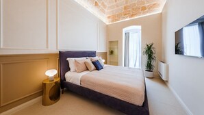 Unclassified image, 4 of 23, button - Enjoy the best of Monopoli in an exclusive apartment with all the comfort (Monopoli)