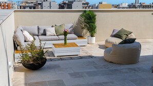 Unclassified image, 3 of 23, button - Enjoy the best of Monopoli in an exclusive apartment with all the comfort (Monopoli)