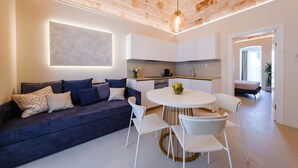 Unclassified image, 2 of 23, button - Enjoy the best of Monopoli in an exclusive apartment with all the comfort (Monopoli)