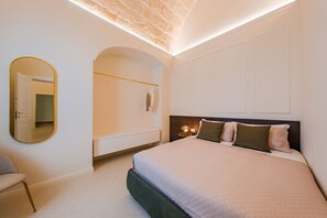 1 Schlafzimmer, Zimmersafe, WLAN