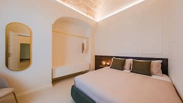 1 bedroom, in-room safe, WiFi