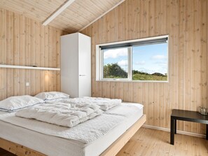 3 bedrooms, WiFi