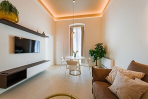 TV - With a terrace and dream view for moments of pure relaxation (Monopoli)
