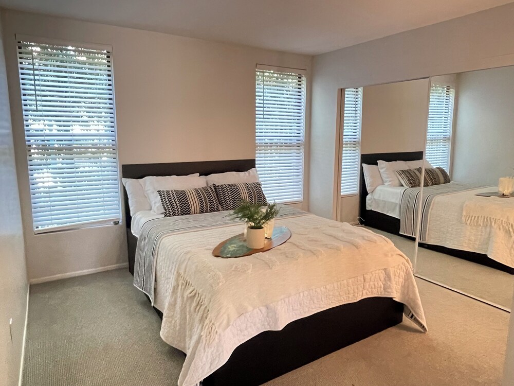 Dana Point Lantern District retreat perched right above the harbor