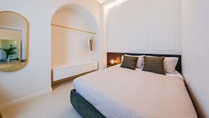 1 bedroom, WiFi - A unique experience on the enchanting panoramic terrace (Monopoli)
