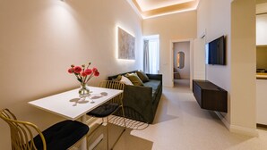 TV - A unique experience on the enchanting panoramic terrace (Monopoli)