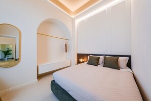 1 bedroom, WiFi