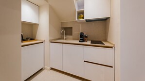 Coffee/tea maker, dishwasher - A unique experience on the enchanting panoramic terrace (Monopoli)