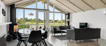 "Frejdis" - 1.1km from the sea by Interhome