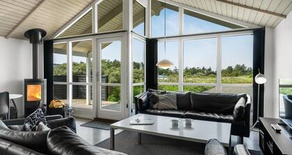 "Frejdis" - 1.1km from the sea by Interhome